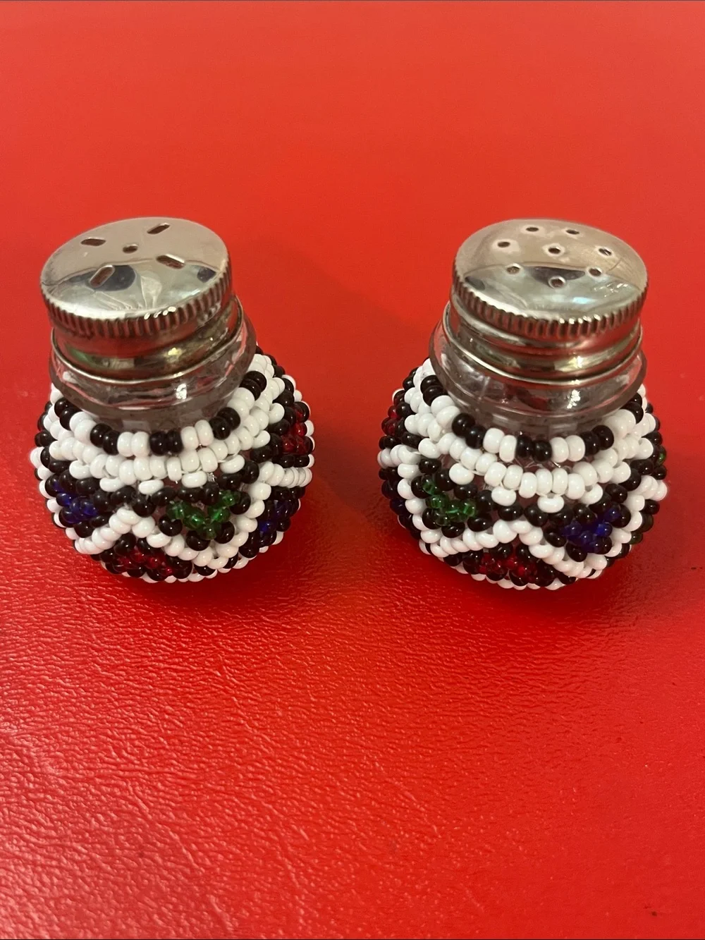 N/A pair glass